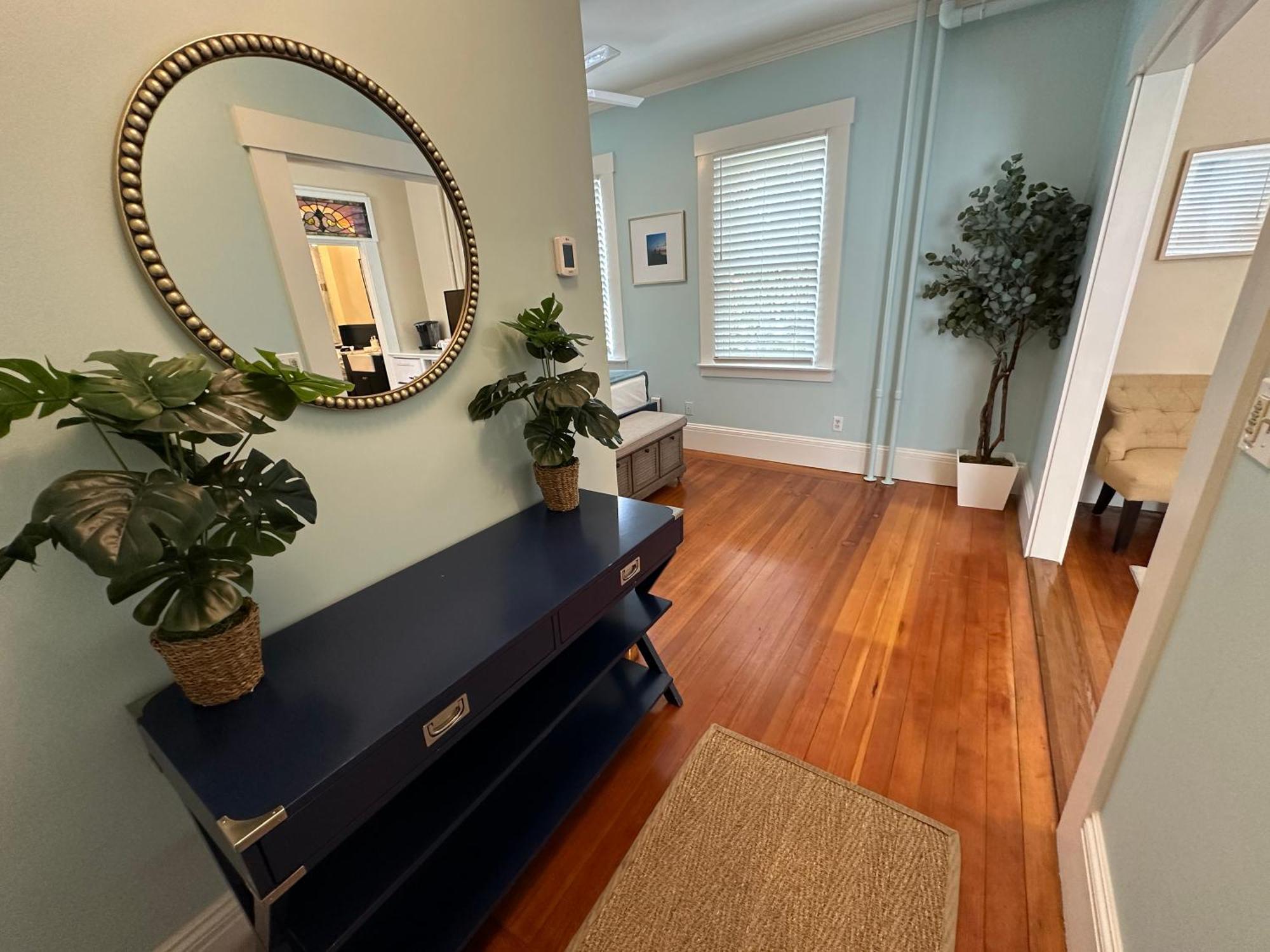 Entire Charming Victorian Home Downtown Newport Exterior foto